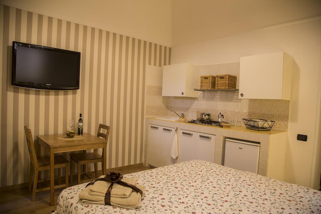 Piazza Roma Rooms Benevento Room photo